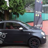 Plugro sponsoring