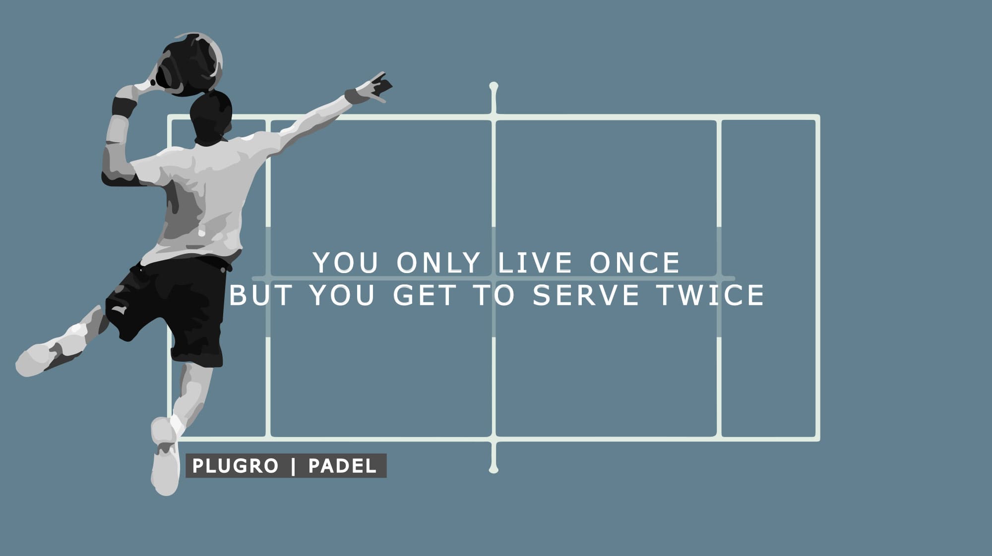 Plugro Padel